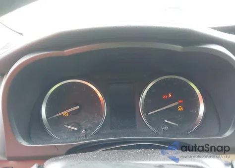 2016 Toyota Highlander Limited Platinum V6 from USA, damaged, VIN 5TDDKRFH4GS237563